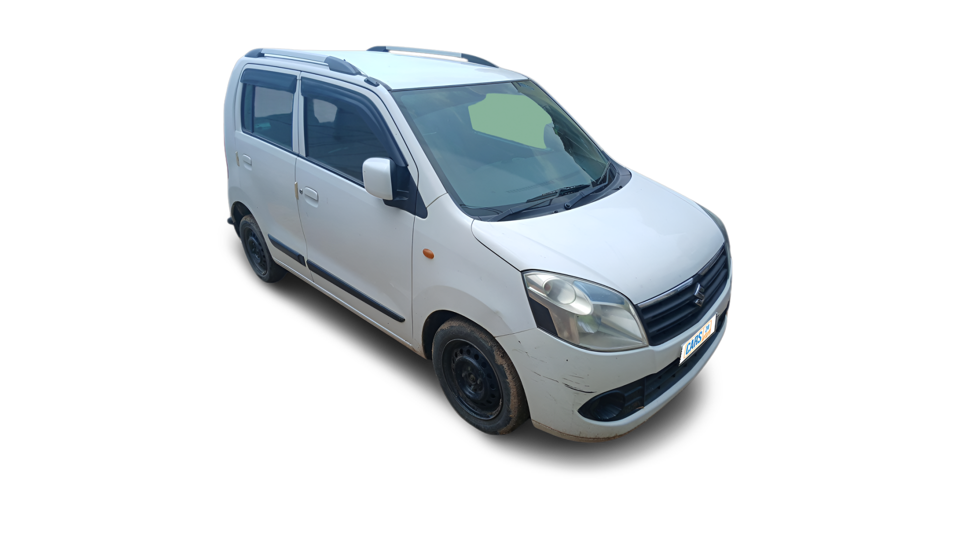Maruti Wagon R 1.0-img
